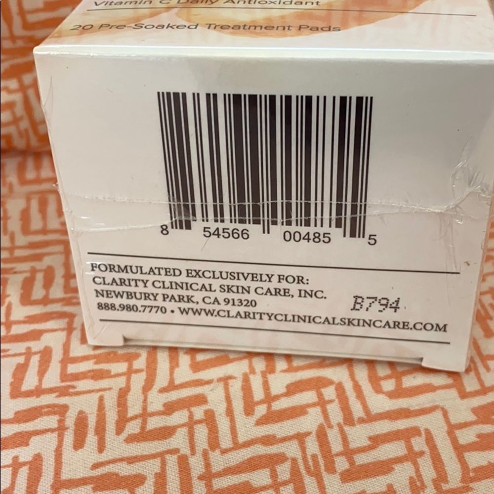 Clarity RX - Picture 6 of 6